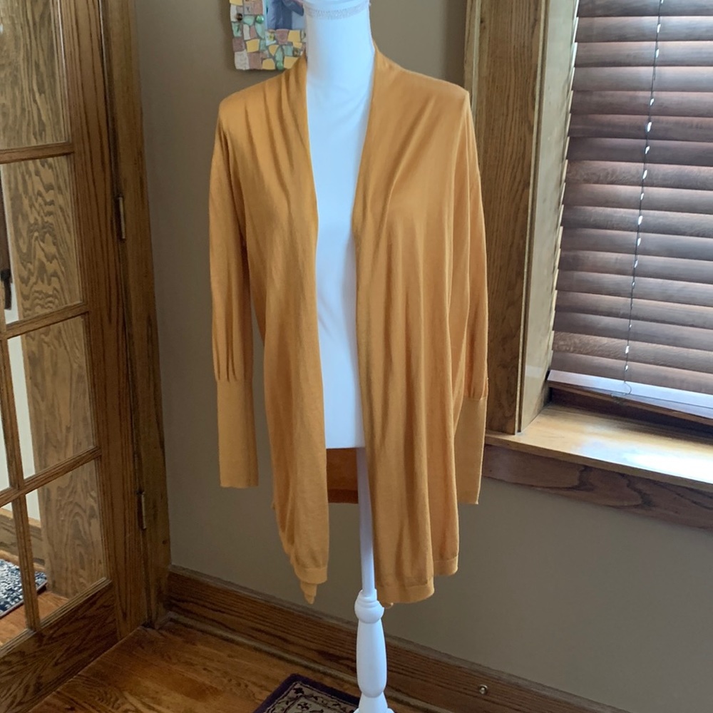 Love this cardigan so much!!